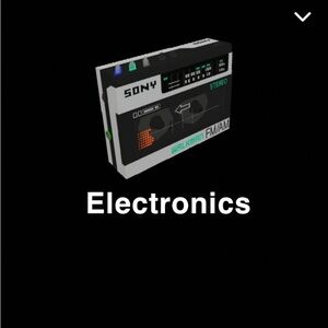 Electronic divider